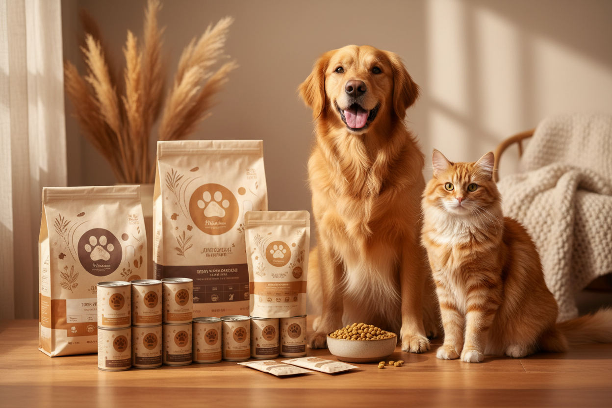 Pets