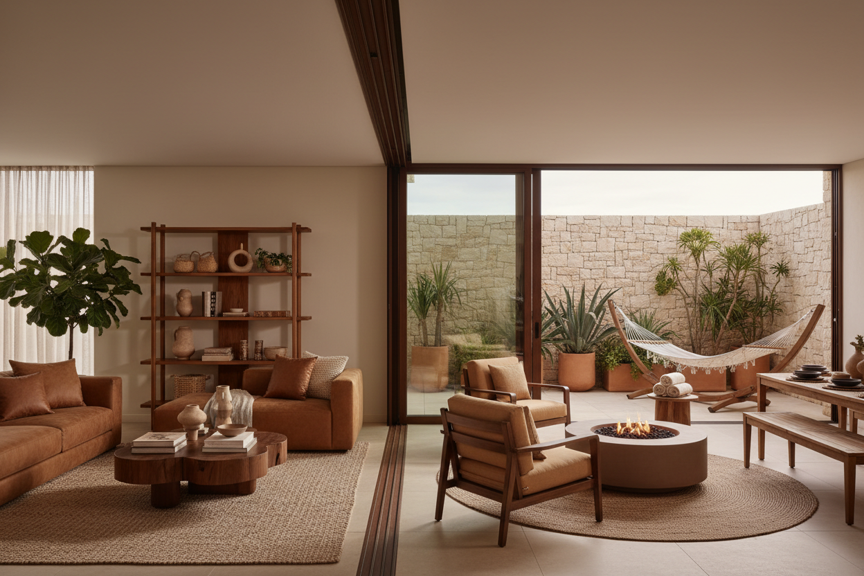 Home & Garden