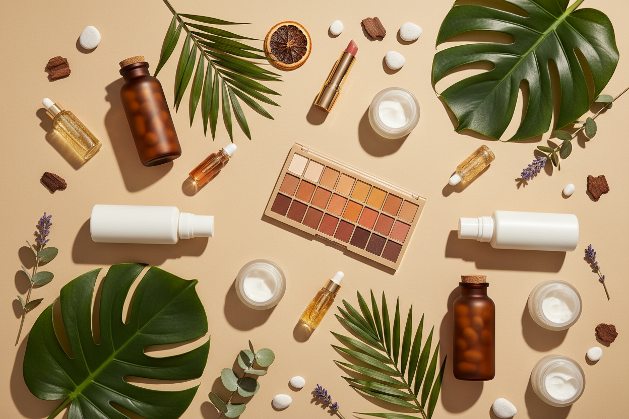 Health & Beauty